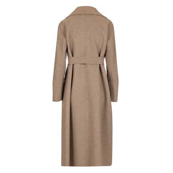 'S Max Mara Women Dressing Gown Coat